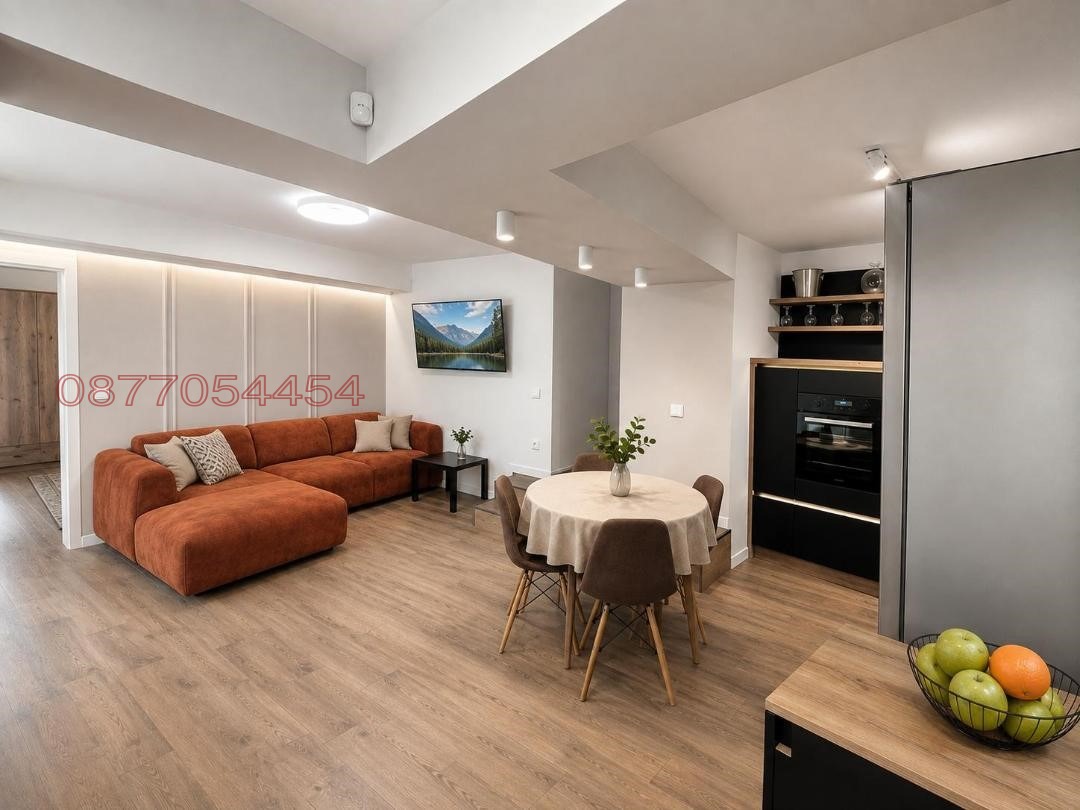 Продава КЪЩА, гр. Варна, м-т Евксиноград, снимка 5 - Къщи - 55910977