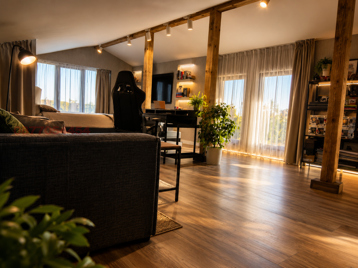 Продава КЪЩА, гр. Варна, м-т Евксиноград, снимка 16 - Къщи - 55910977