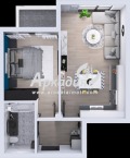 Продава 2-СТАЕН, град Пловдив, Въстанически • 95600 € • 50122368 — Holmes.bg