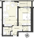 Продава 2-СТАЕН, град Пловдив, Кършияка • 91000 € • 95588015 — Holmes.bg