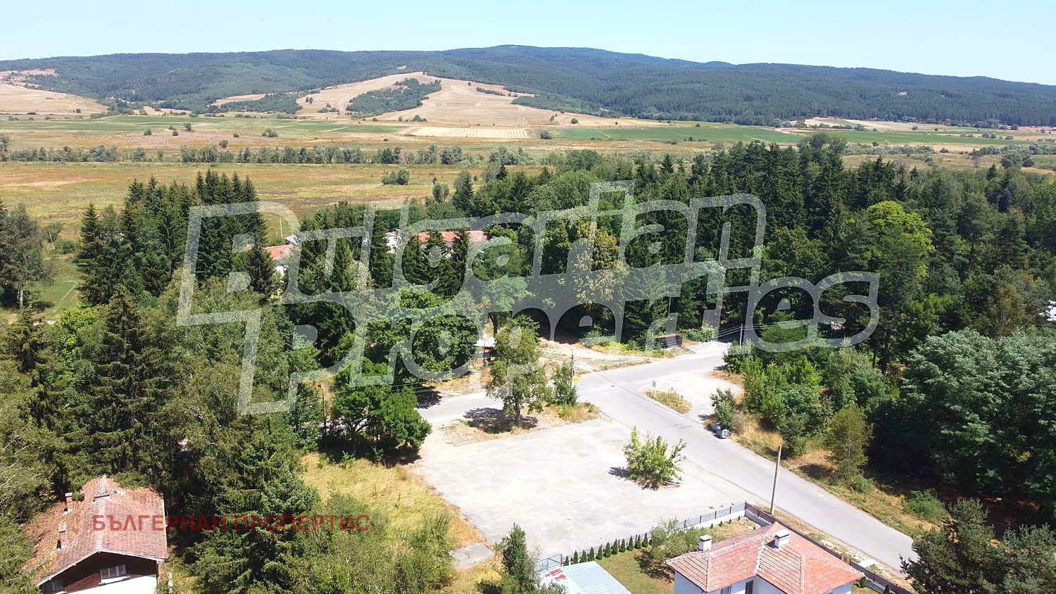 Продава ПАРЦЕЛ | Imot.bg — изображение 1