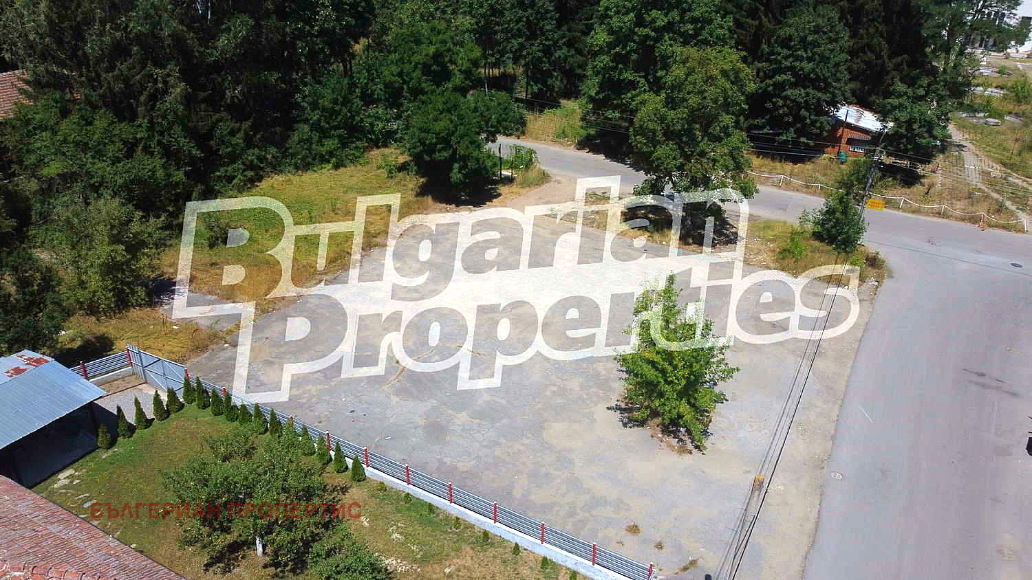 Продава ПАРЦЕЛ | Imot.bg — изображение 3