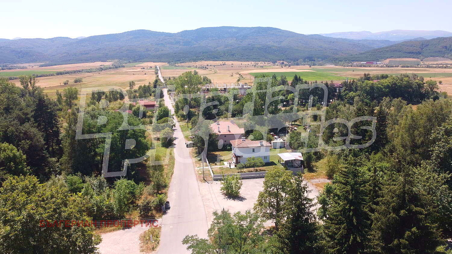 Продава ПАРЦЕЛ | Imot.bg — изображение 12