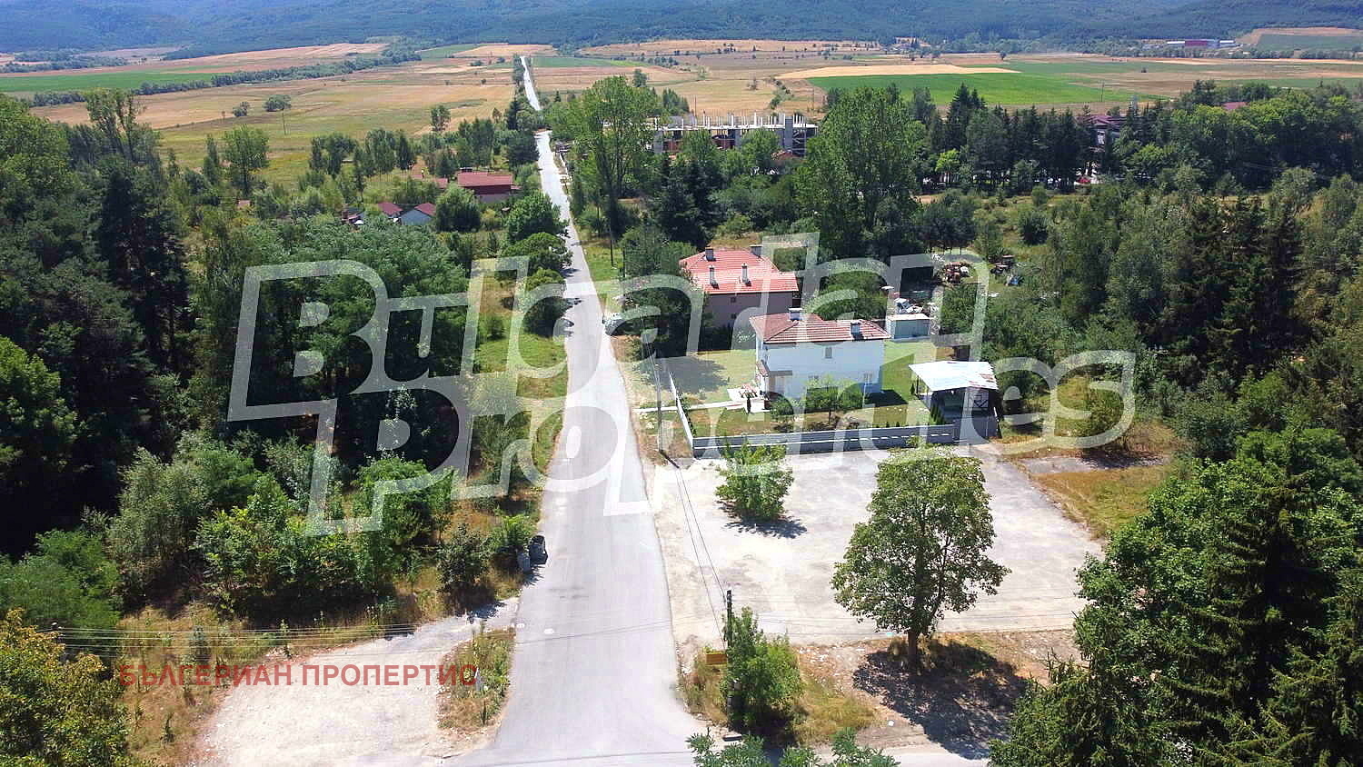 Продава ПАРЦЕЛ | Imot.bg — изображение 11
