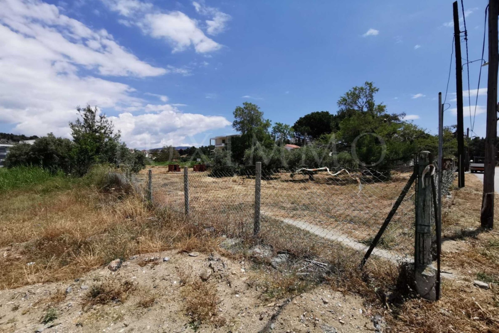 Продава ПАРЦЕЛ | Imot.bg — изображение 4