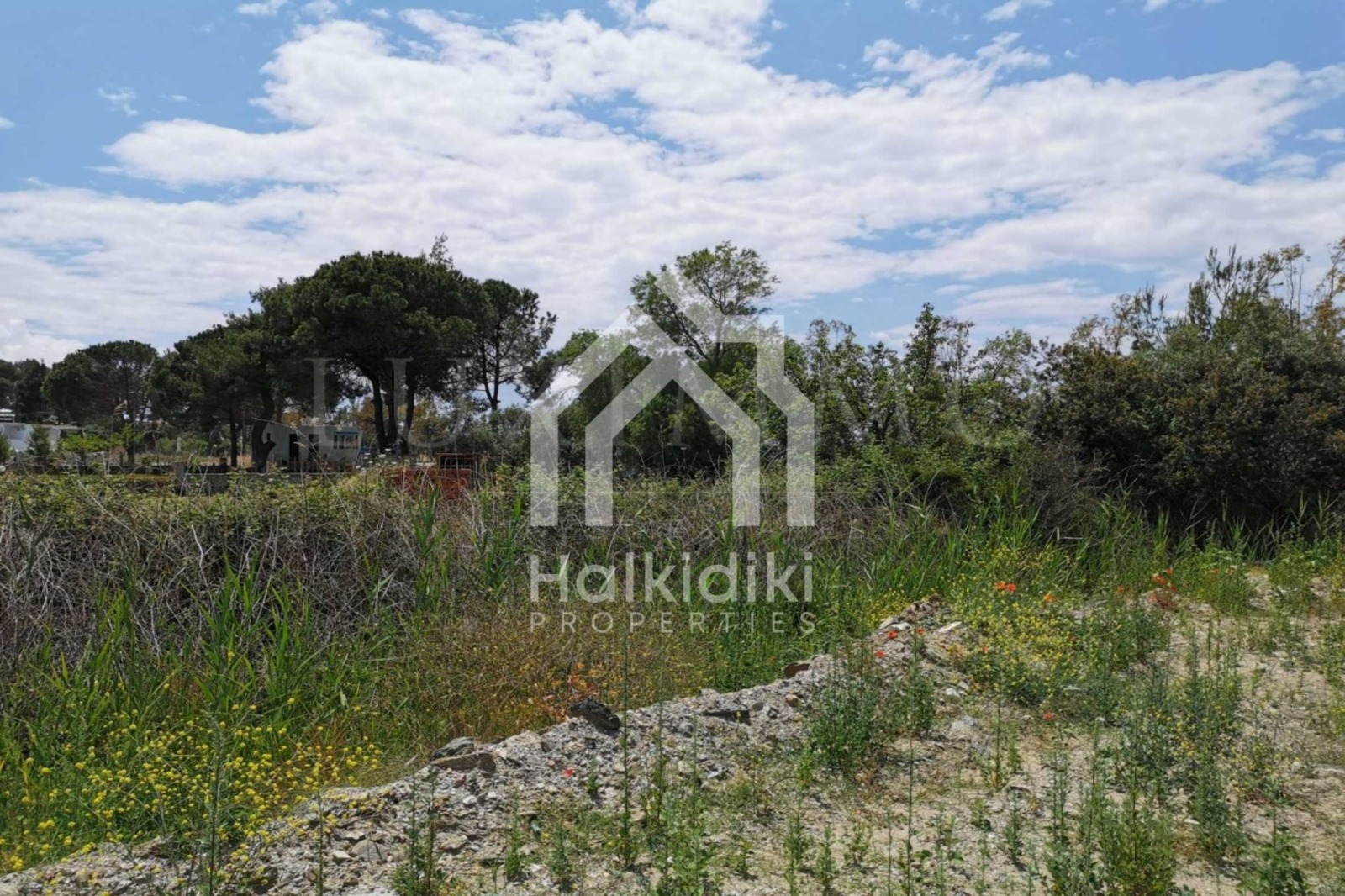 Продава ПАРЦЕЛ | Imot.bg — изображение 11