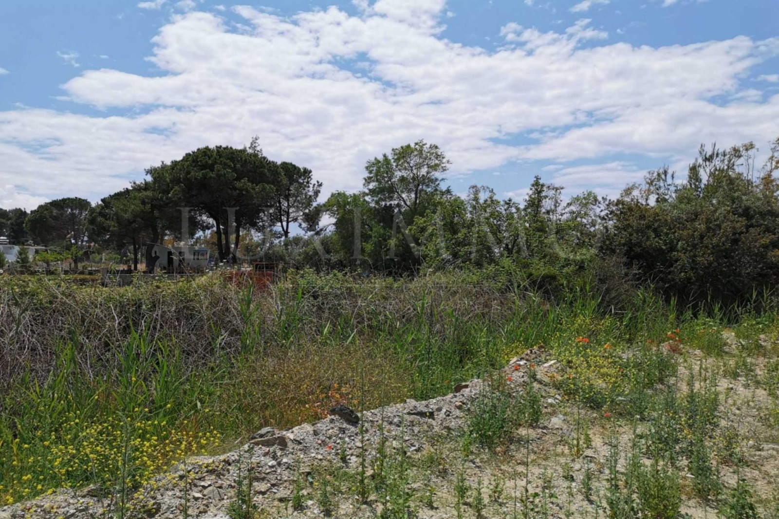 Продава ПАРЦЕЛ | Imot.bg — изображение 1