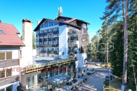 Studie k.k. Borovets, region Sofia 7