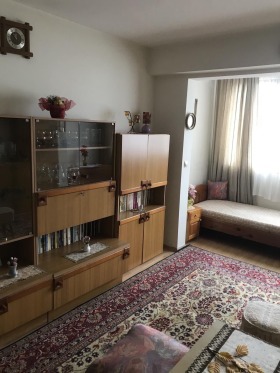 Студио Младост 4, Софија