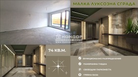 1 dormitorio Zapaden, Plovdiv 1