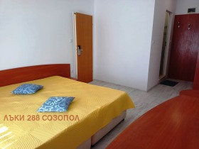 1 dormitorio Sozopol, región Burgas 9