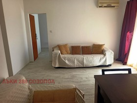 1 dormitorio Sozopol, región Burgas 15