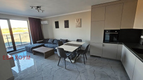 1 bedroom Hristo Smirnenski, Plovdiv 1