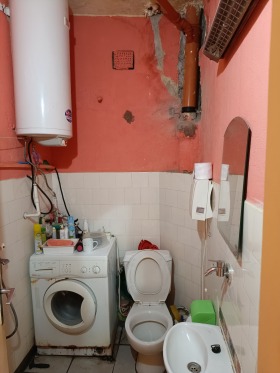 1 chambre Operata, Stara Zagora 11