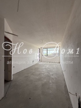 1 slaapkamer Zacharna fabrika, Plovdiv