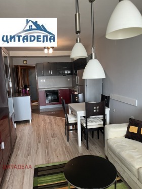 2 soveværelser Zheleznik - tsentar, Stara Zagora