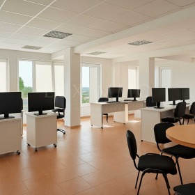 Ufficio Iztok, Sofia