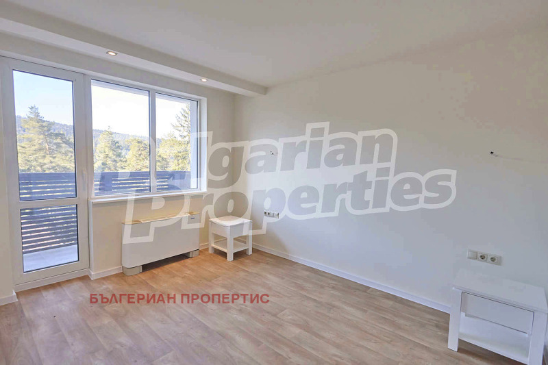 Продава  1-стаен област София , к.к. Боровец , 42 кв.м | 13925520