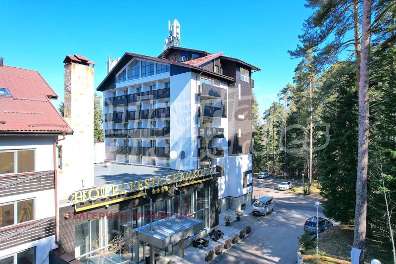 Til salgs  Studio region Sofia , k.k. Borovets , 42 kvm | 13925520 - bilde [7]