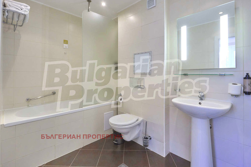 Til salgs  Studio region Sofia , k.k. Borovets , 42 kvm | 13925520 - bilde [9]