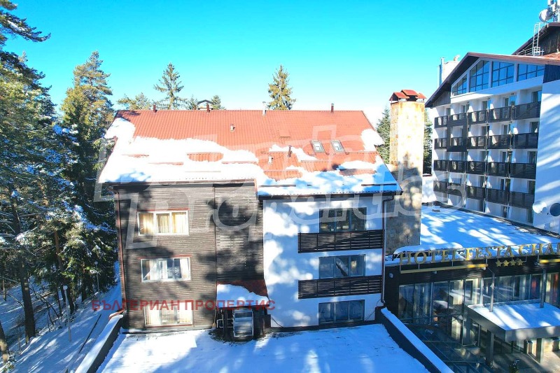 En venta  Estudio región Sofia , k.k. Borovets , 42 metros cuadrados | 13925520 - imagen [2]