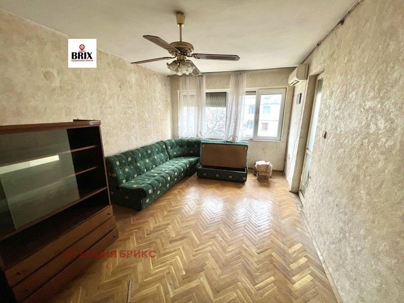 Продава  1-стаен град Русе , Цветница , 50 кв.м | 84887305 - изображение [9]