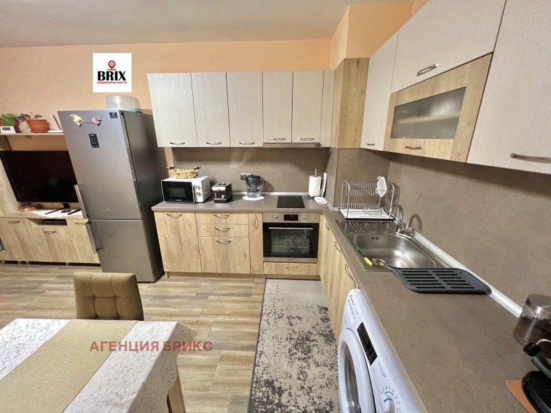 Продава  1-стаен град Русе , Цветница , 50 кв.м | 84887305 - изображение [6]