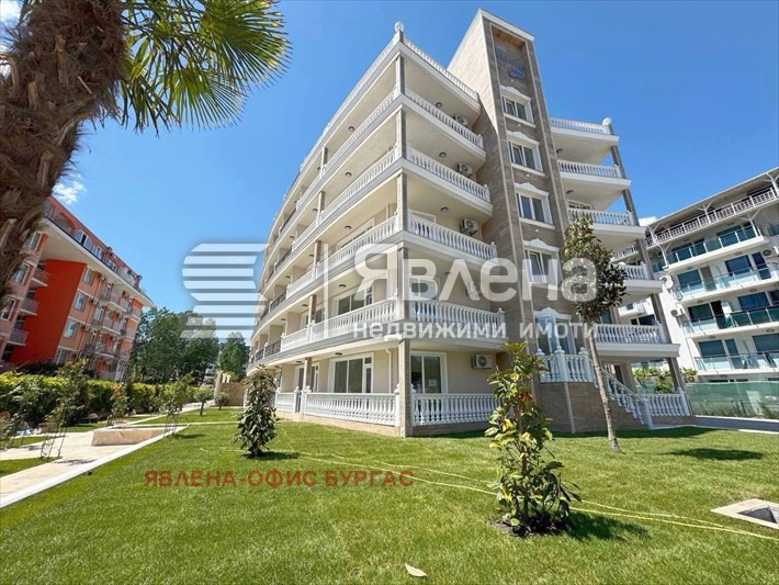 Продава  1-стаен, област Бургас, к.к. Слънчев бряг • 63 600 EUR • ID 21459729 — holmes.bg - [1] 