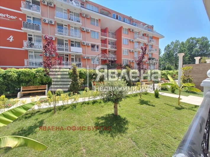 Продава  1-стаен област Бургас , к.к. Слънчев бряг , 42 кв.м | 68306309 - изображение [8]