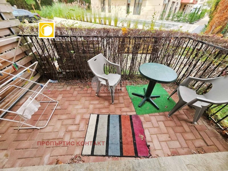 Продава 1-СТАЕН, к.к. Слънчев бряг, област Бургас, снимка 8 - Апартаменти - 52634064