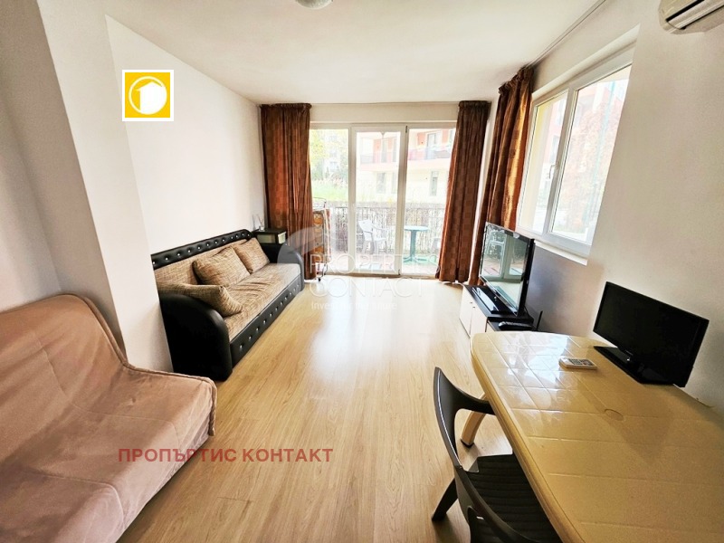 Продава 1-СТАЕН, к.к. Слънчев бряг, област Бургас, снимка 6 - Апартаменти - 52634064