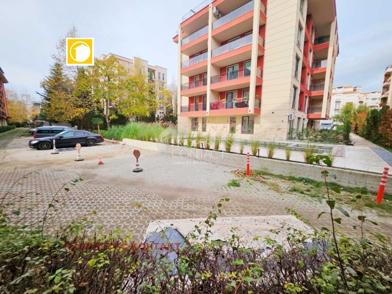 Продава 1-СТАЕН, к.к. Слънчев бряг, област Бургас, снимка 10 - Апартаменти - 52634064