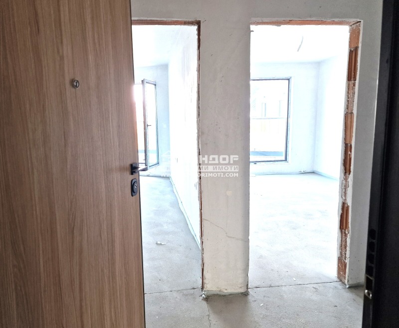 Na prodej  1 ložnice Plovdiv , Zapaden , 74 m2 | 59168885 - obraz [7]