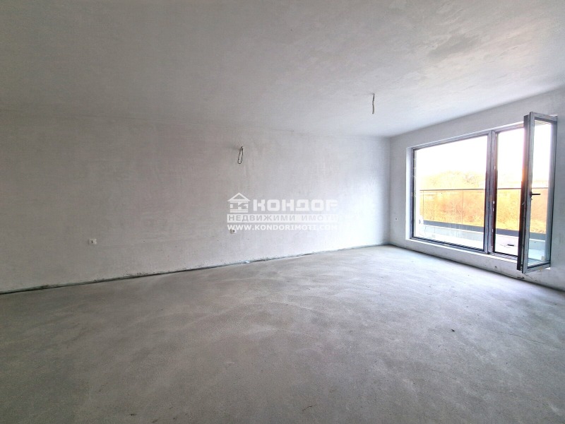 Na prodej  1 ložnice Plovdiv , Zapaden , 74 m2 | 59168885 - obraz [5]