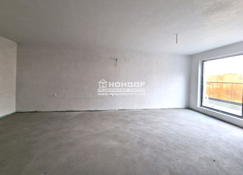 Продава 2-СТАЕН, гр. Пловдив, Западен, снимка 3 - Aпартаменти - 42989482