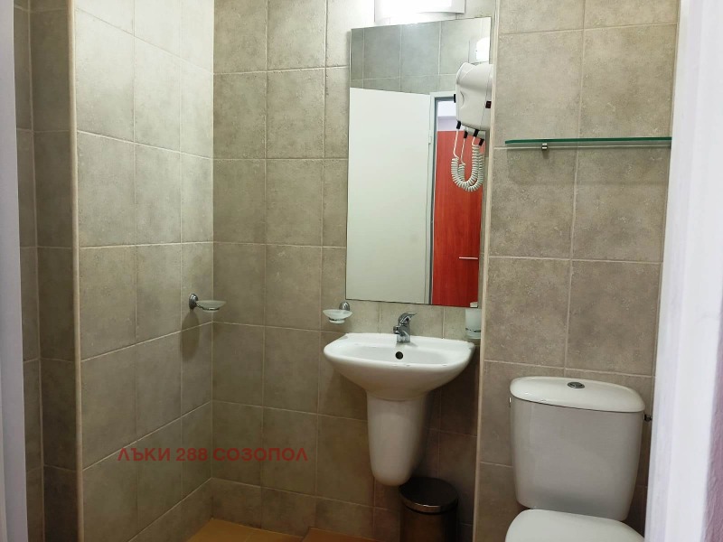 Till salu  1 sovrum region Burgas , Sozopol , 70 kvm | 45026525 - bild [13]