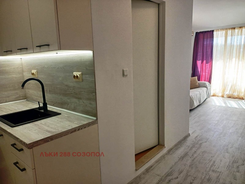 Till salu  1 sovrum region Burgas , Sozopol , 70 kvm | 45026525 - bild [8]