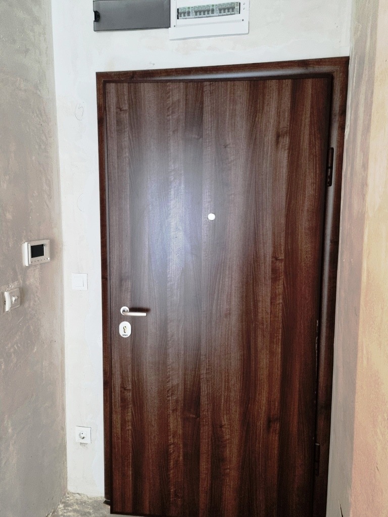 Продава  2-стаен град София , Център , 80 кв.м | 93585009 - изображение [8]