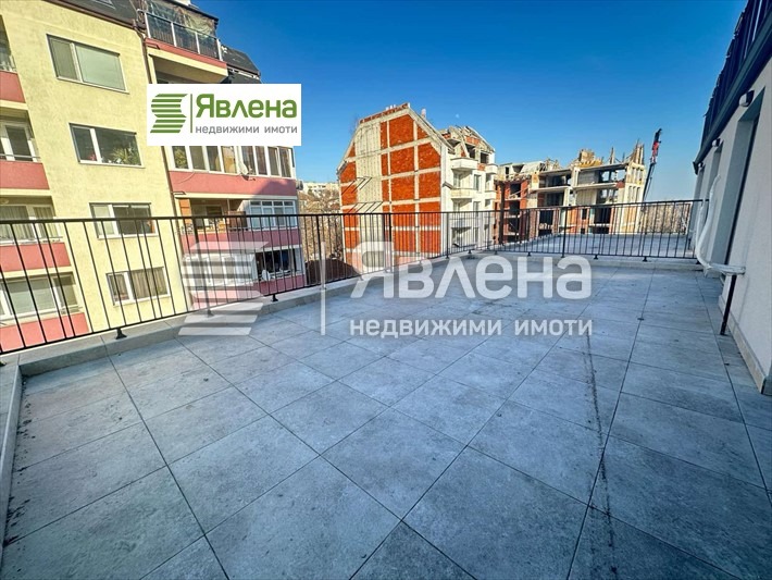 Продается  1 спальня София , Център , 89 кв.м | 53568482 - изображение [4]