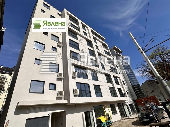 Продается  1 спальня София , Център , 89 кв.м | 53568482 - изображение [6]