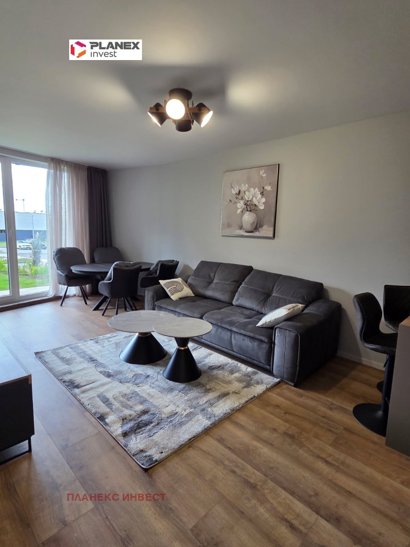 Til salg  1 soveværelse Sofia , Simeonovo , 81 kvm | 31886395 - billede [2]