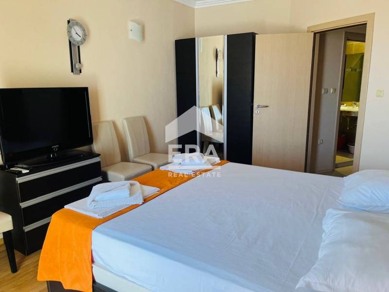 Продава  2-стаен област Бургас , гр. Царево , 75 кв.м | 51270177 - изображение [3]