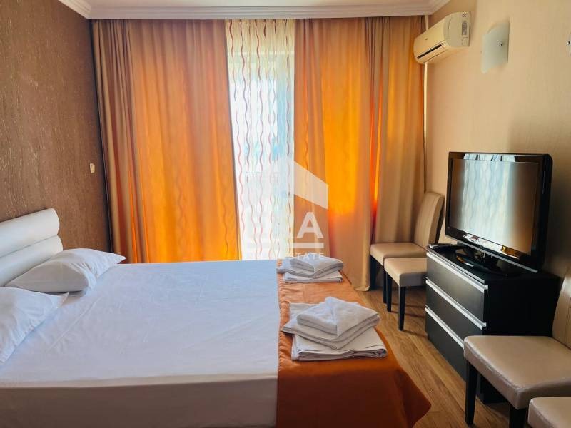 Продава  2-стаен област Бургас , гр. Царево , 75 кв.м | 51270177 - изображение [8]