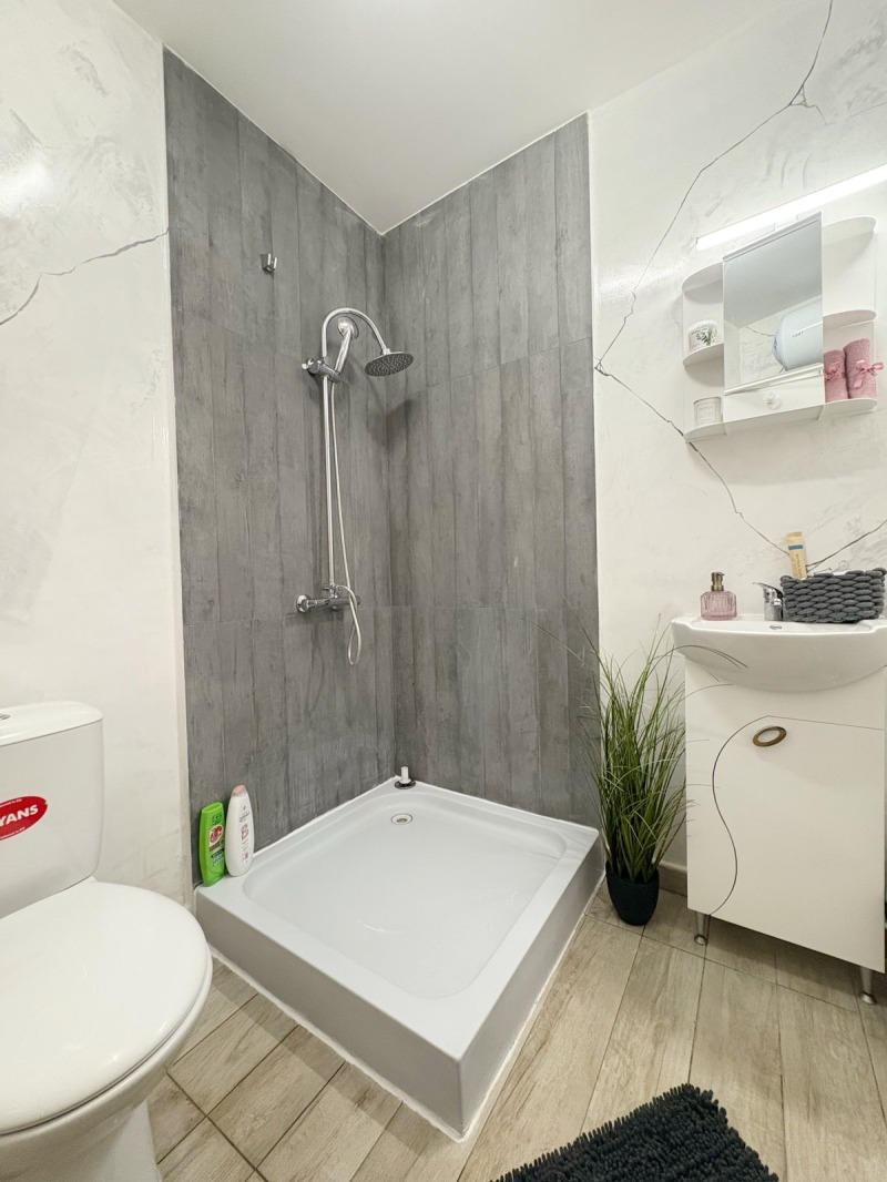 In vendita  1 camera da letto Plovdiv , Iugen , 64 mq | 29888310 - Immagine [6]