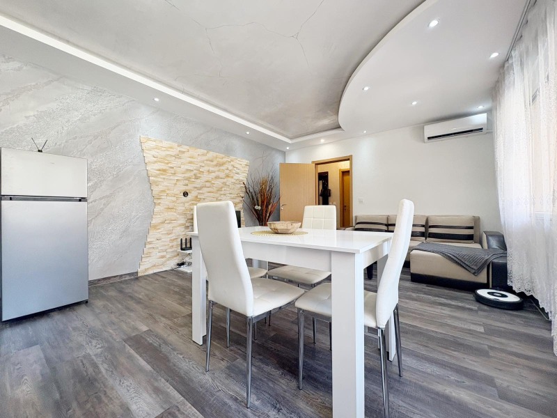 In vendita  1 camera da letto Plovdiv , Iugen , 64 mq | 29888310 - Immagine [3]