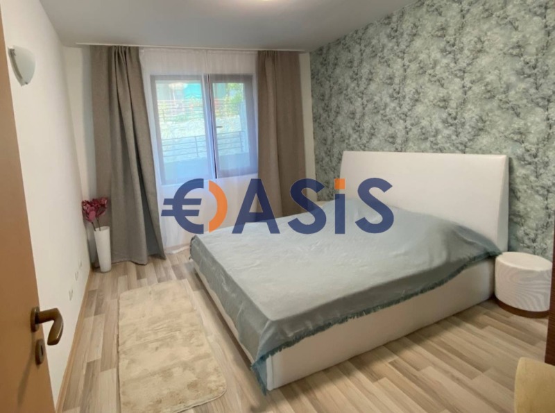Till salu  1 sovrum region Burgas , Kosjarica , 61 kvm | 86973311 - bild [8]