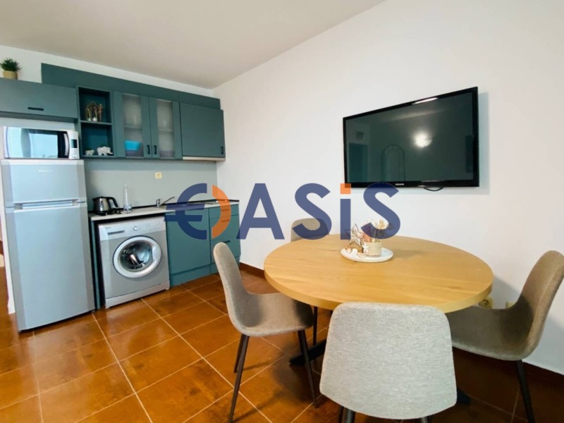 Till salu  1 sovrum region Burgas , Kosjarica , 61 kvm | 86973311 - bild [3]