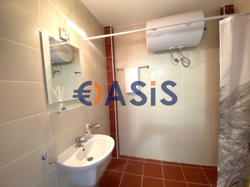 Till salu  1 sovrum region Burgas , Kosjarica , 61 kvm | 86973311 - bild [10]