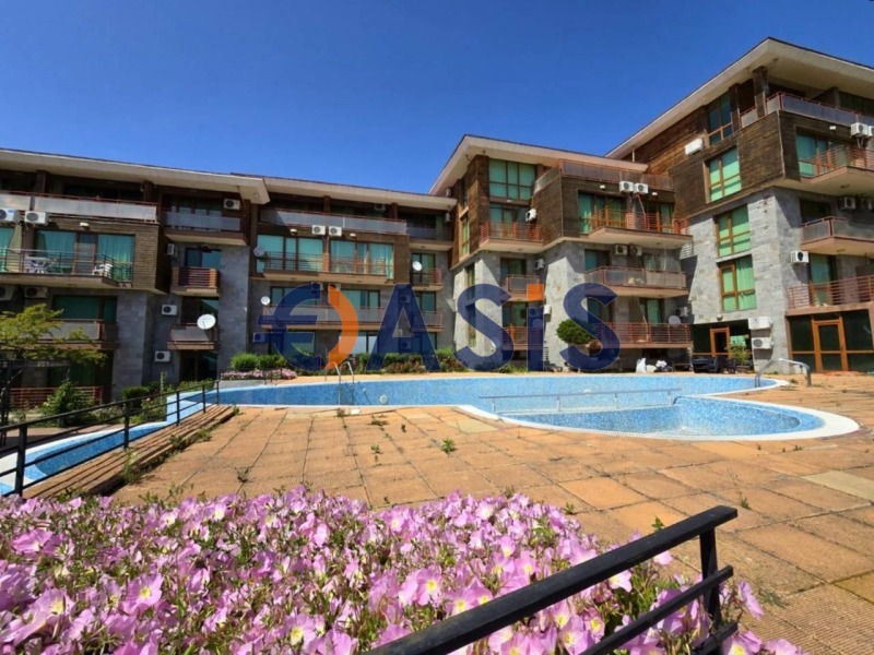 Till salu  1 sovrum region Burgas , Kosjarica , 61 kvm | 86973311 - bild [2]