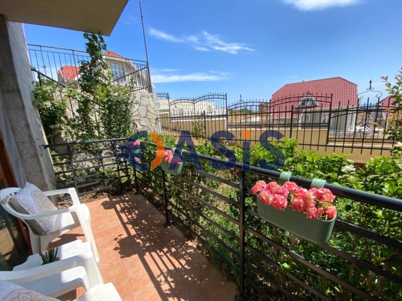 Till salu  1 sovrum region Burgas , Kosjarica , 61 kvm | 86973311 - bild [13]